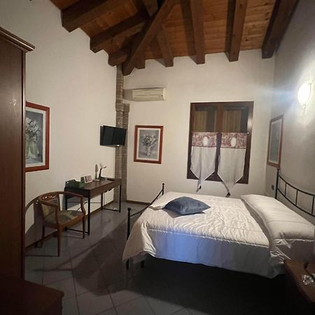 La Divina Hotel Sant'Agata Bolognese Ngoại thất bức ảnh